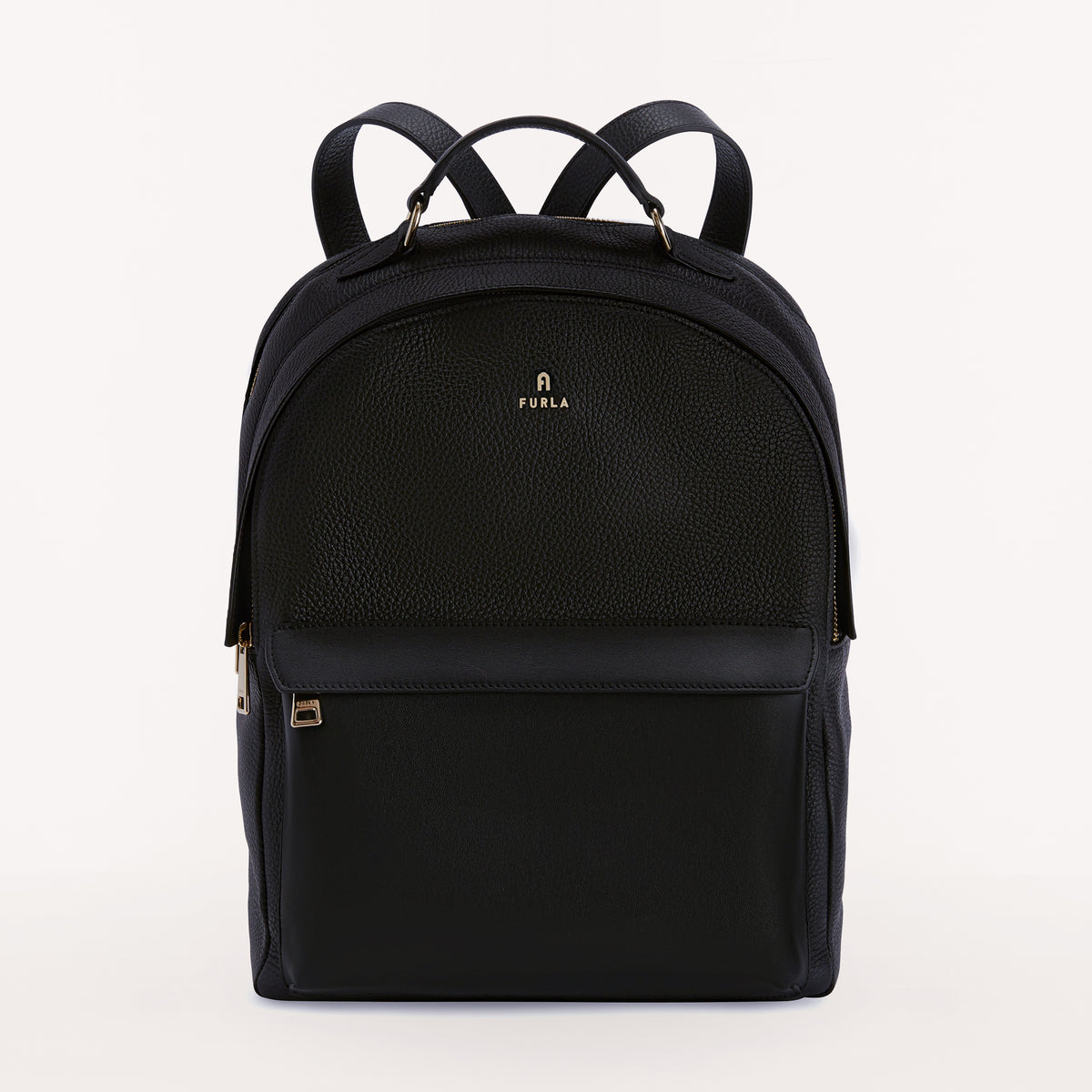 Furla Favola Backpack Nero O6 M WB00890 WB00890BX0176O60001007
