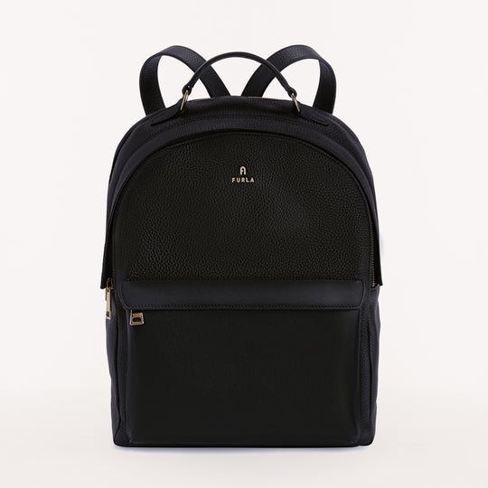 Furla Favola Backpack Nero O6 M