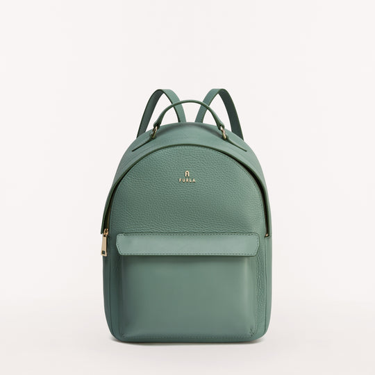 Furla Favola Backpack Mineral Green S