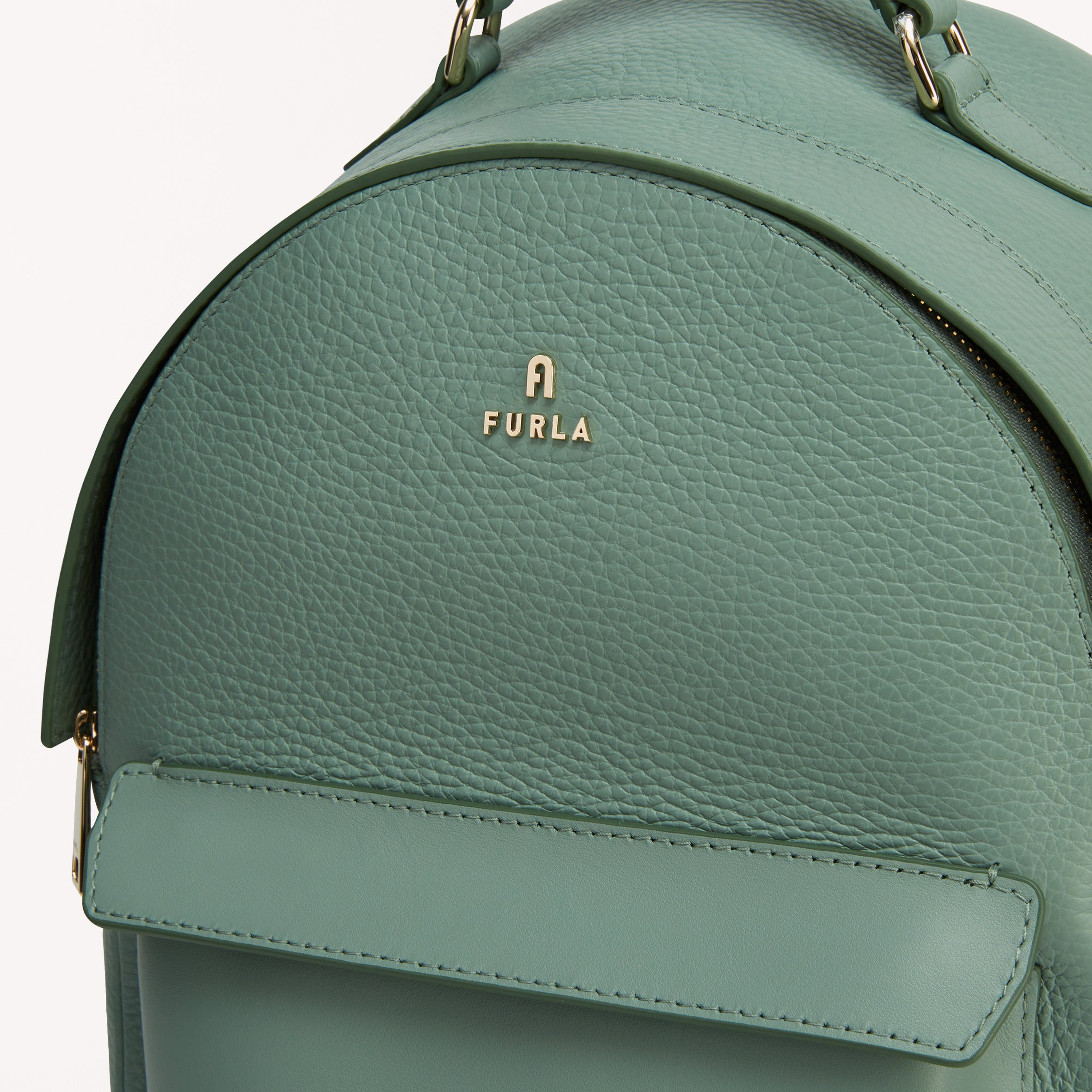 Furla Favola Backpack Mineral Green S WB00897 WB00897BX01761996S1007