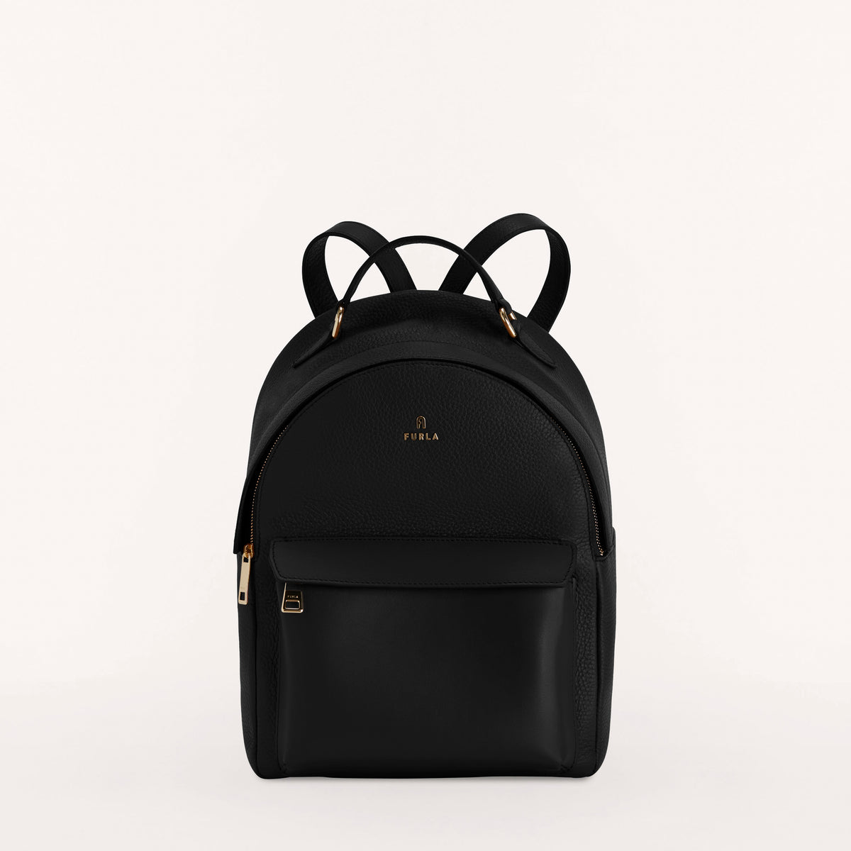 Furla Favola Backpack Nero O6 S WB00897 WB00897BX0176O60001007