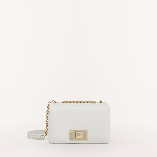 Furla Lulu Crossbody Bag Marshmallow Mini