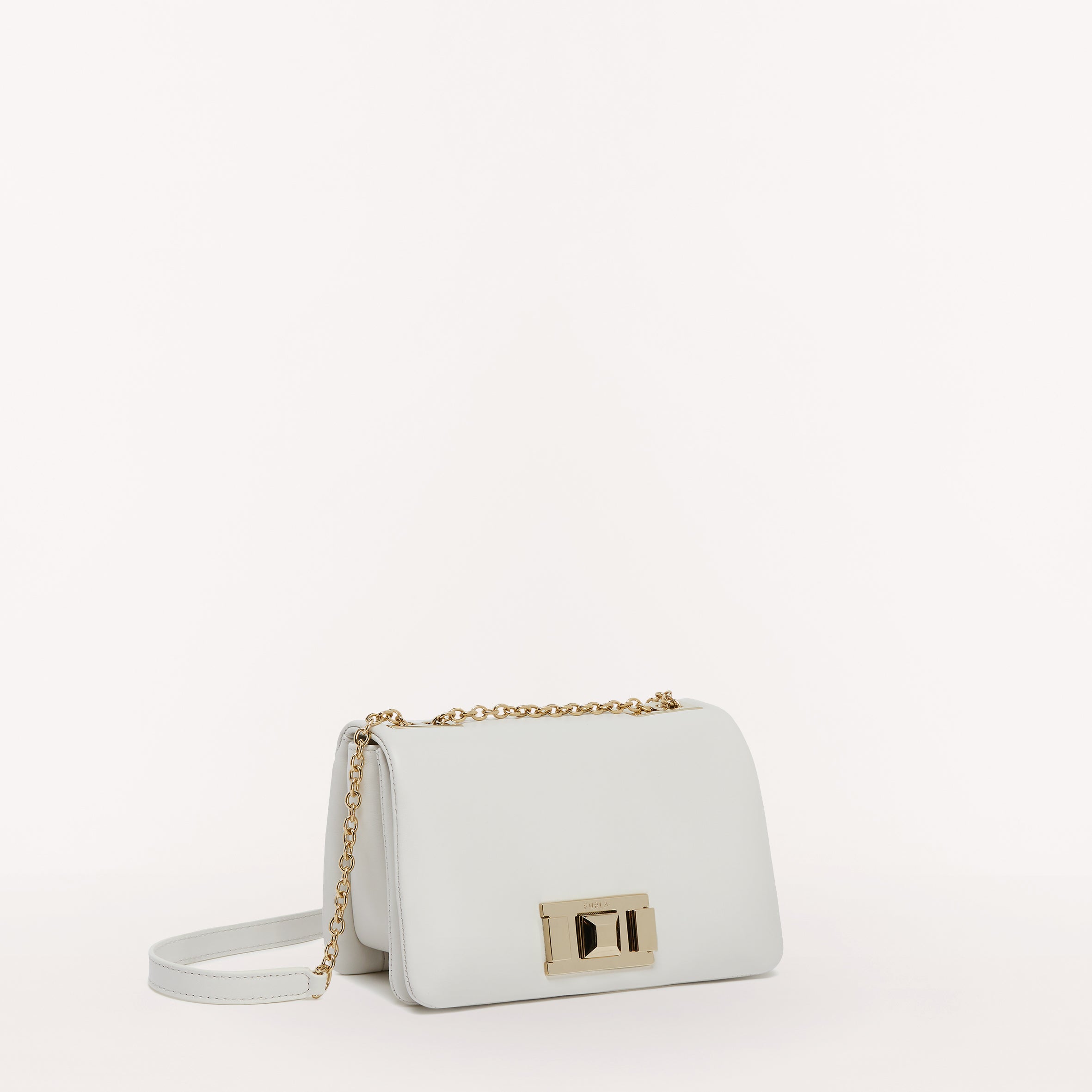 Furla Lulu Crossbody Bag Marshmallow Mini WB00898 WB00898BX17091704S1007