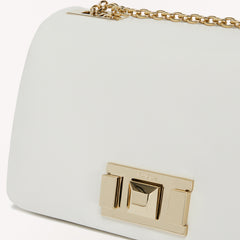 Furla Lulu Crossbody Bag Marshmallow Mini WB00898 WB00898BX17091704S1007