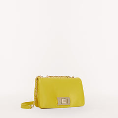 Furla Lulu Crossbody Bag Canary Mini WB00898 WB00898BX17091999S1007