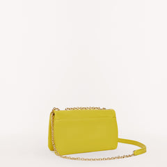 Furla Lulu Crossbody Bag Canary Mini WB00898 WB00898BX17091999S1007