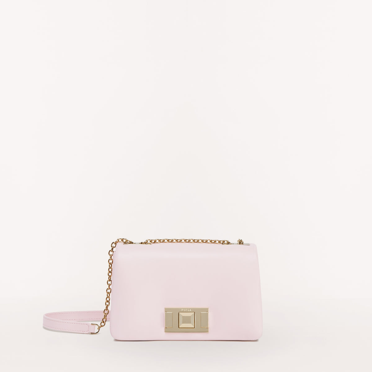 Furla Lulu Crossbody Bag Quarzo Mini WB00898 WB00898BX1709QJ0001007