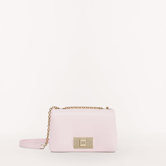 Furla Lulu Crossbody Bag Quarzo Mini