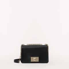 Furla Lulu Crossbody Bag Nero O6 Mini WB00898 WB00898BX1709O60001007