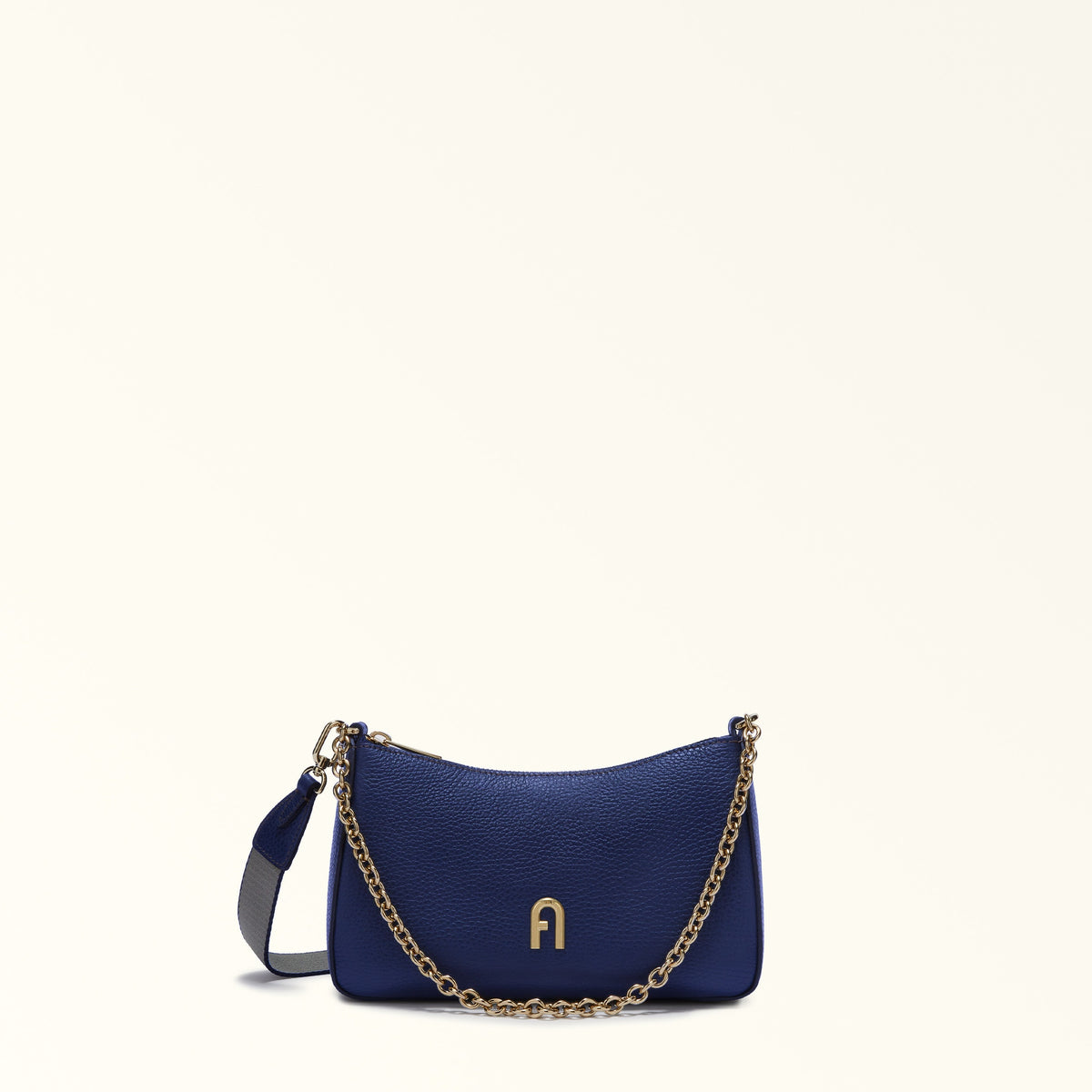 Furla Primula Double Strap Crossbody Bag Mediterran M WB00903 WB00903BX03562713S9035