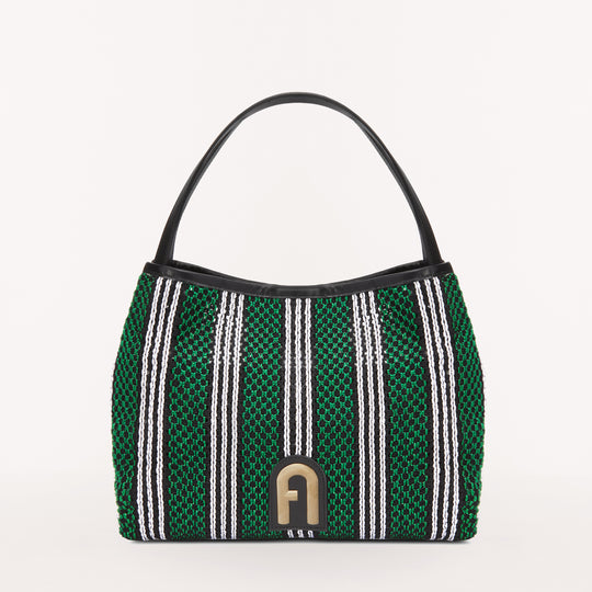 Furla Primula Hobo Bag Toni Volt L