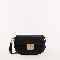 Furla Club 2 26 Crossbody Bag WB00920 Nero O6 S WB00920BX0053O60001007