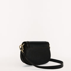 Furla Club 2 26 Crossbody Bag WB00920 Nero O6 S WB00920BX0053O60001007