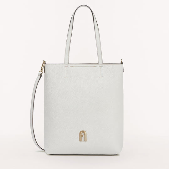 Furla N/S Primula Tote Bag Marshmallow M