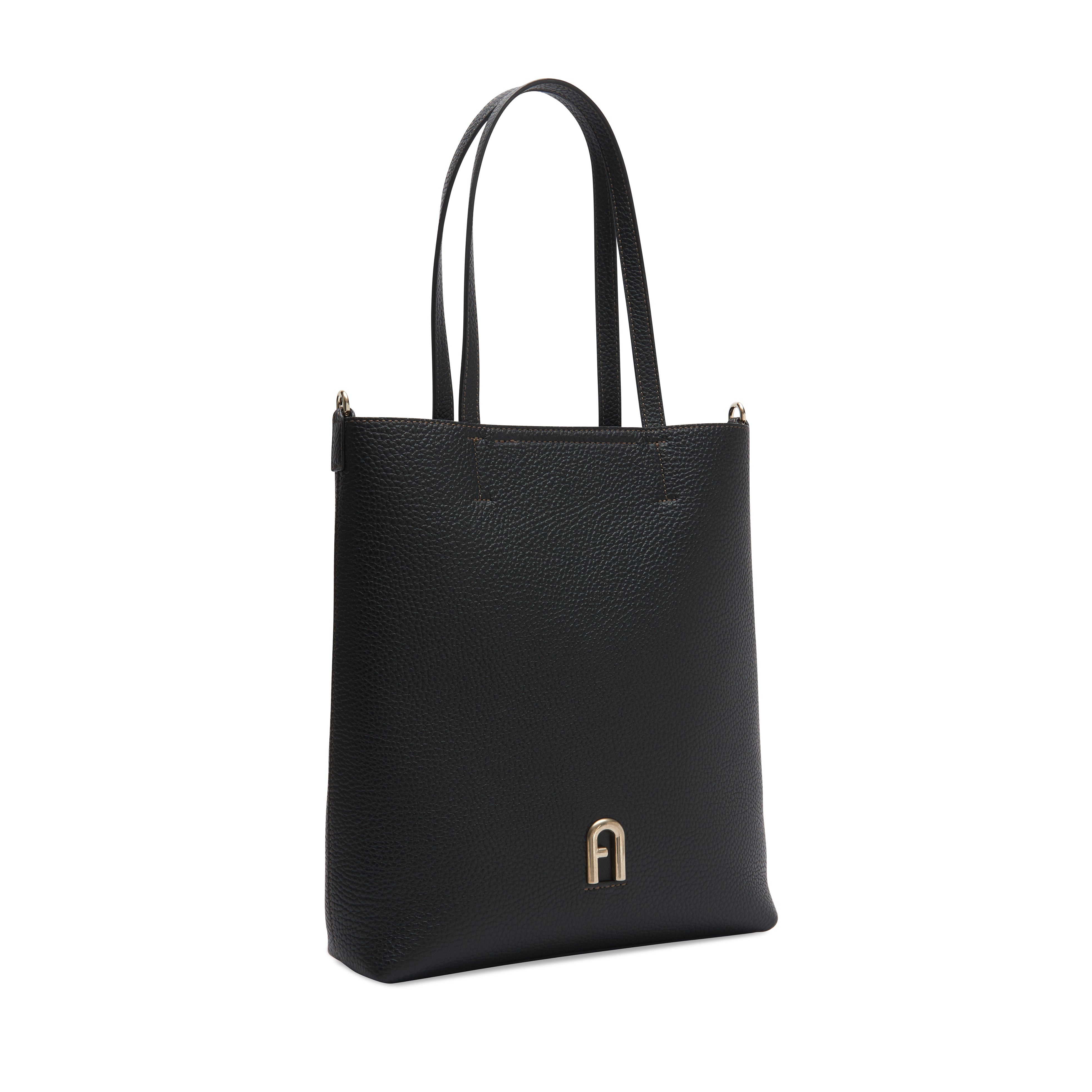 Furla Primula Tote Bag WB00934 Nero O6 M WB00934BX0041O60009035