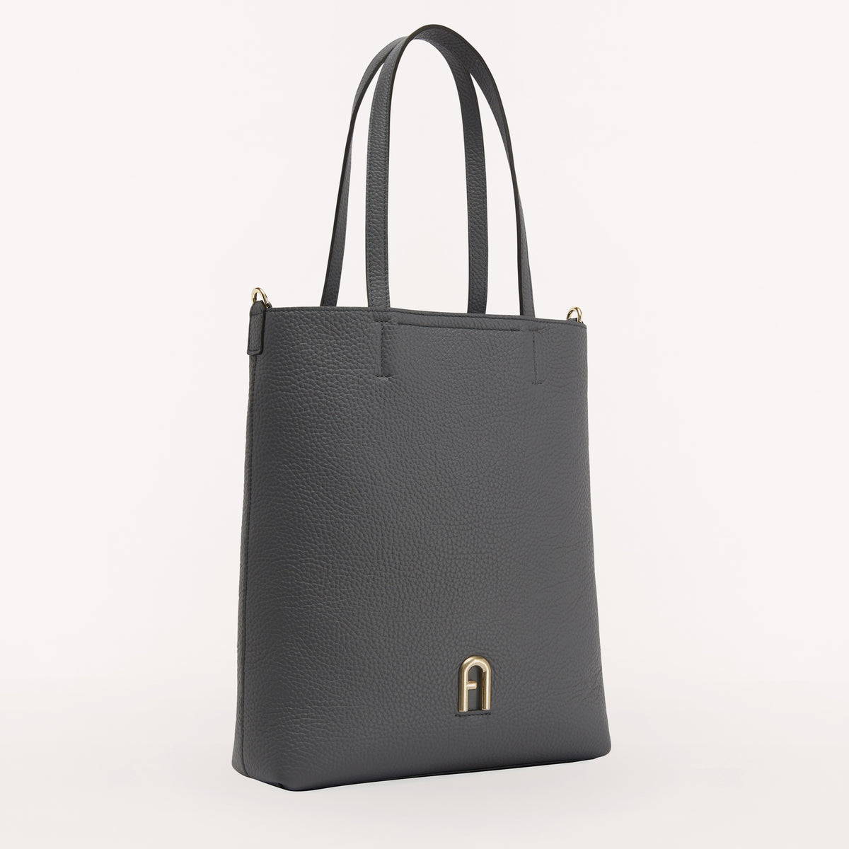 Furla Primula N/S Tote Bag Soil M WB00934 WB00934BX00412269S9035