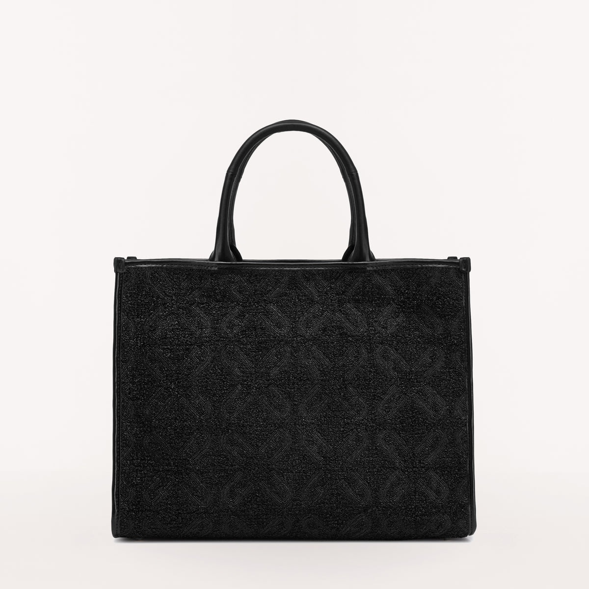 Furla Opportunity Tote Bag Nero O6 L WB00944 WB00944BX1705O60001007