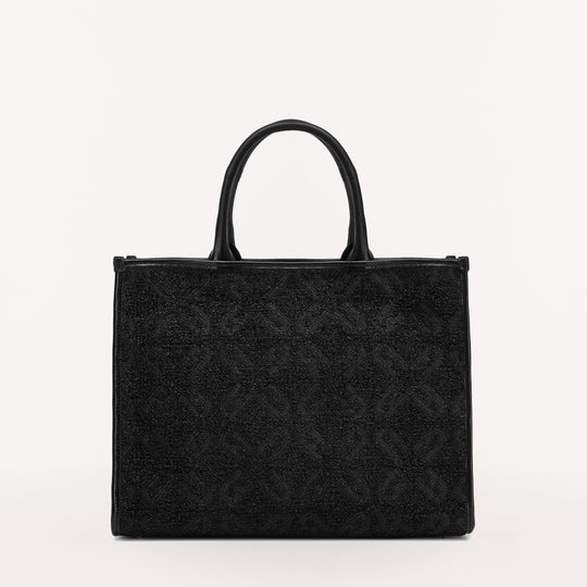 Furla Opportunity Tote Bag Nero O6 L