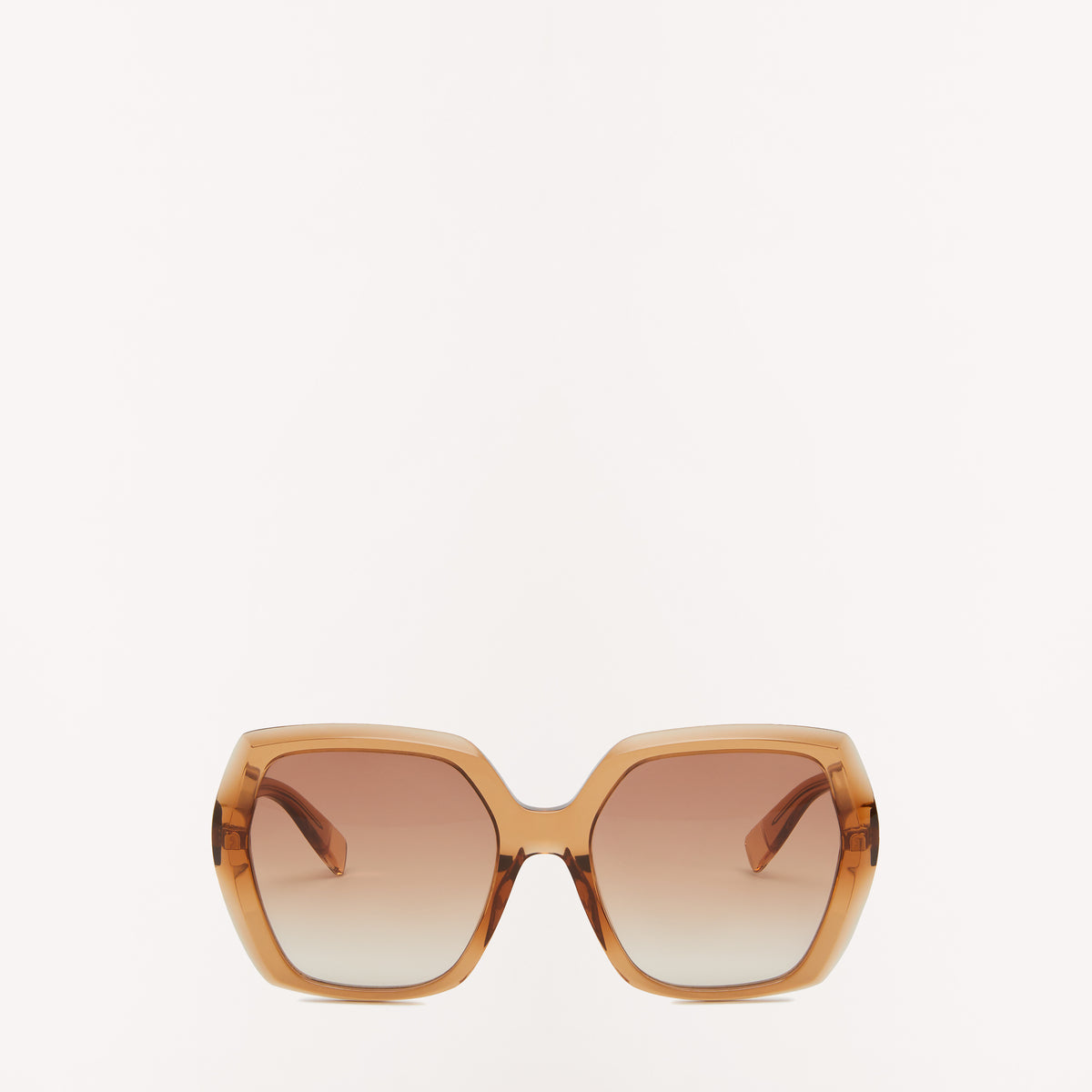 Furla Sunglasses SFU620 Greige WD00054 WD00054A.01161257S4401