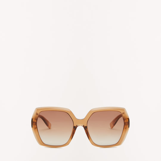 Furla Sunglasses SFU620 Greige