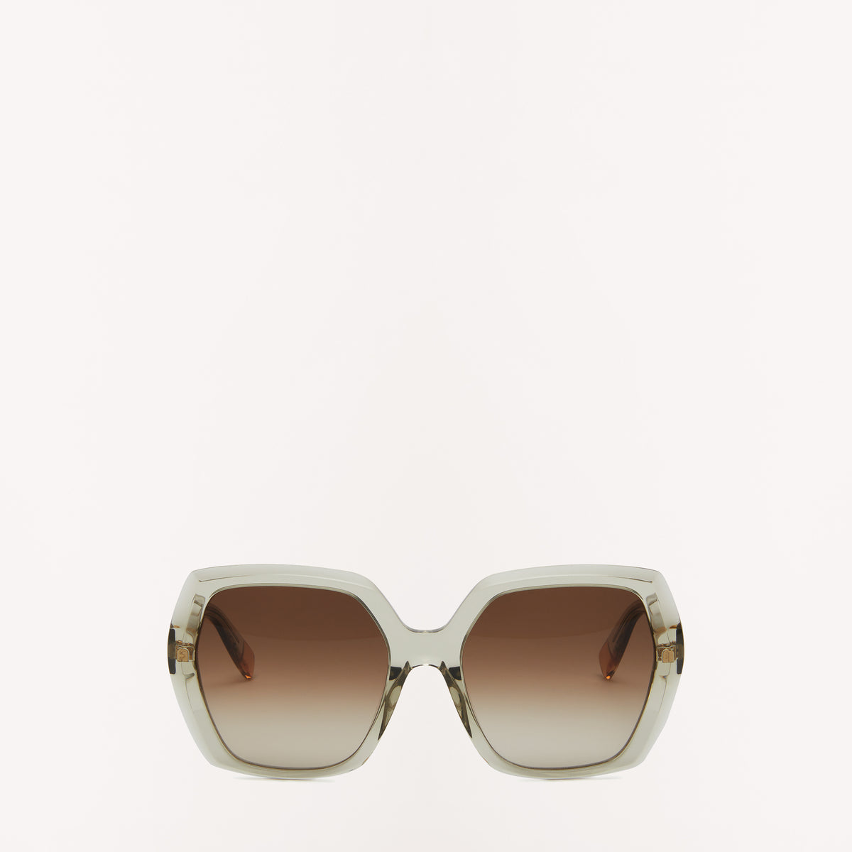 Furla Sunglasses SFU620 Mineral Green WD00054 WD00054A.01161996S4401