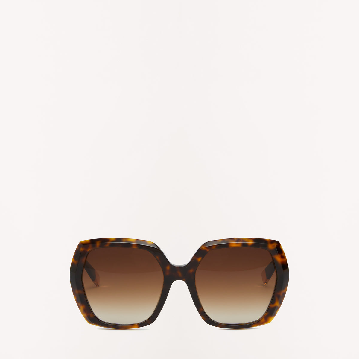 Furla Sunglasses SFU620 Havana WD00054 WD00054A.0116AN0001060