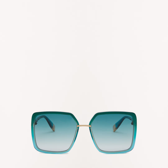 Furla Sunglasses SFU622 Jasper