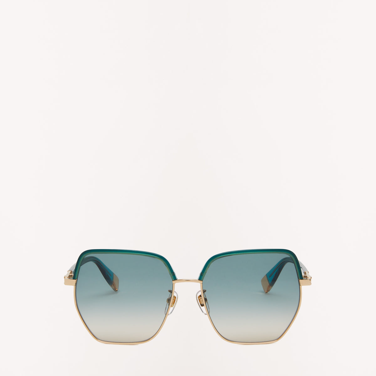 Furla Sunglasses SFU623 Jasper WD00057 WD00057BX0754JAS004401
