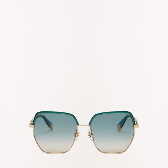 Furla Sunglasses SFU623 Jasper