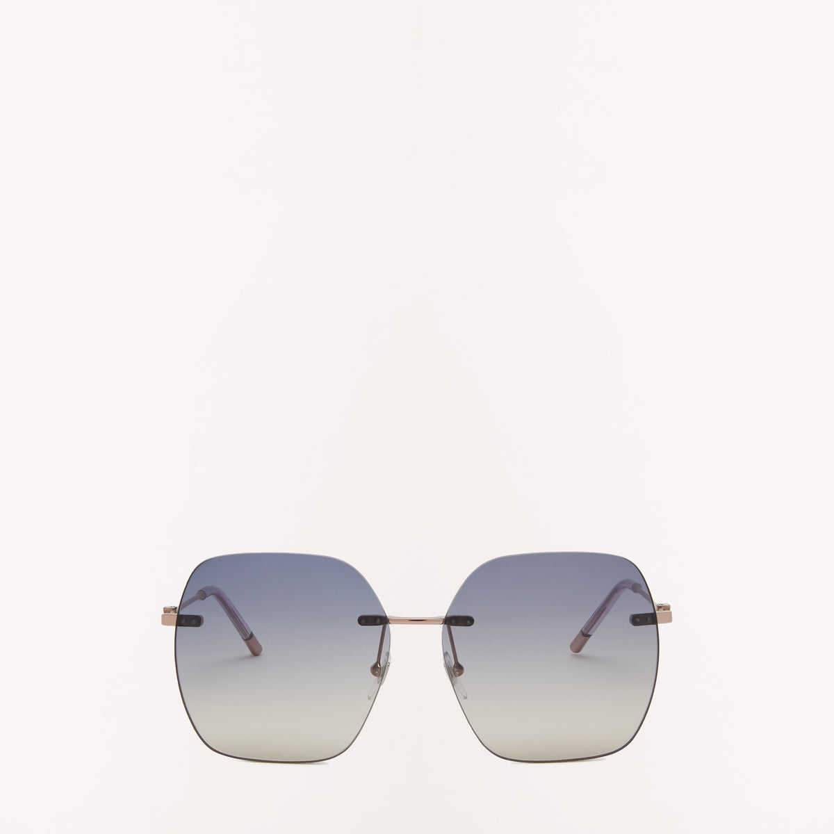 Furla Sunglasses SFU629 Lilas WD00060 WD00060MT0000LLA004401