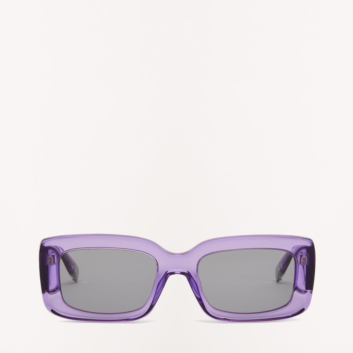 Furla Sunglasses SFU630 Lilas WD00061 WD00061A.0116LLA004401