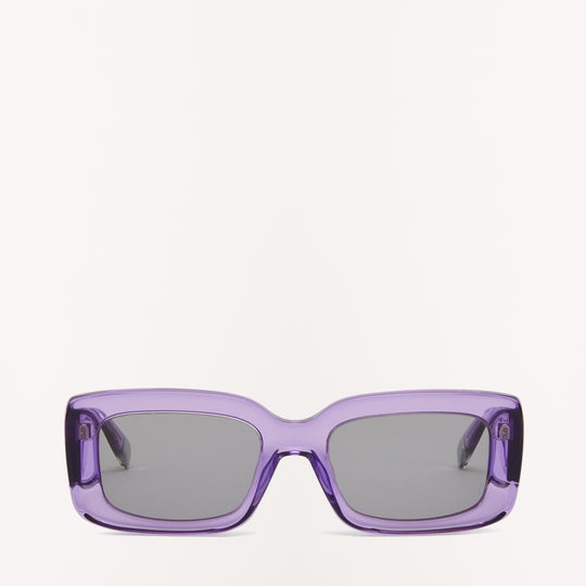 Furla Sunglasses SFU630 Lilas