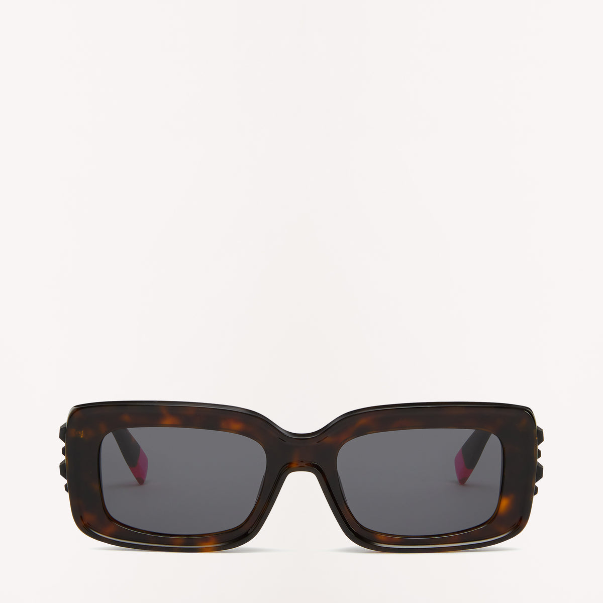 Furla Sunglasses SFU630 Havana WD00061 WD00061BX0728AN0004401