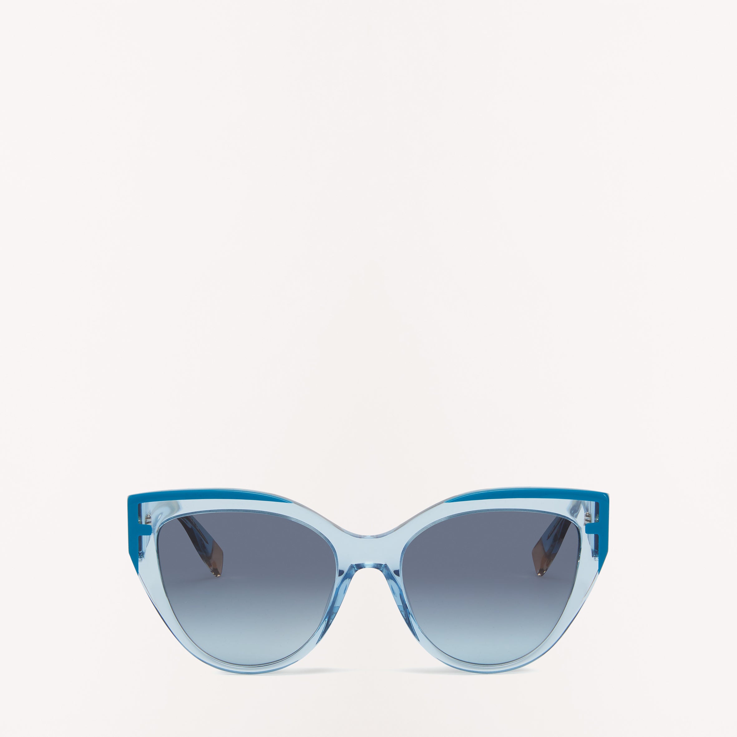 Furla Sunglasses SFU694 Cerulean WD00063 WD00063A.01161998S4401