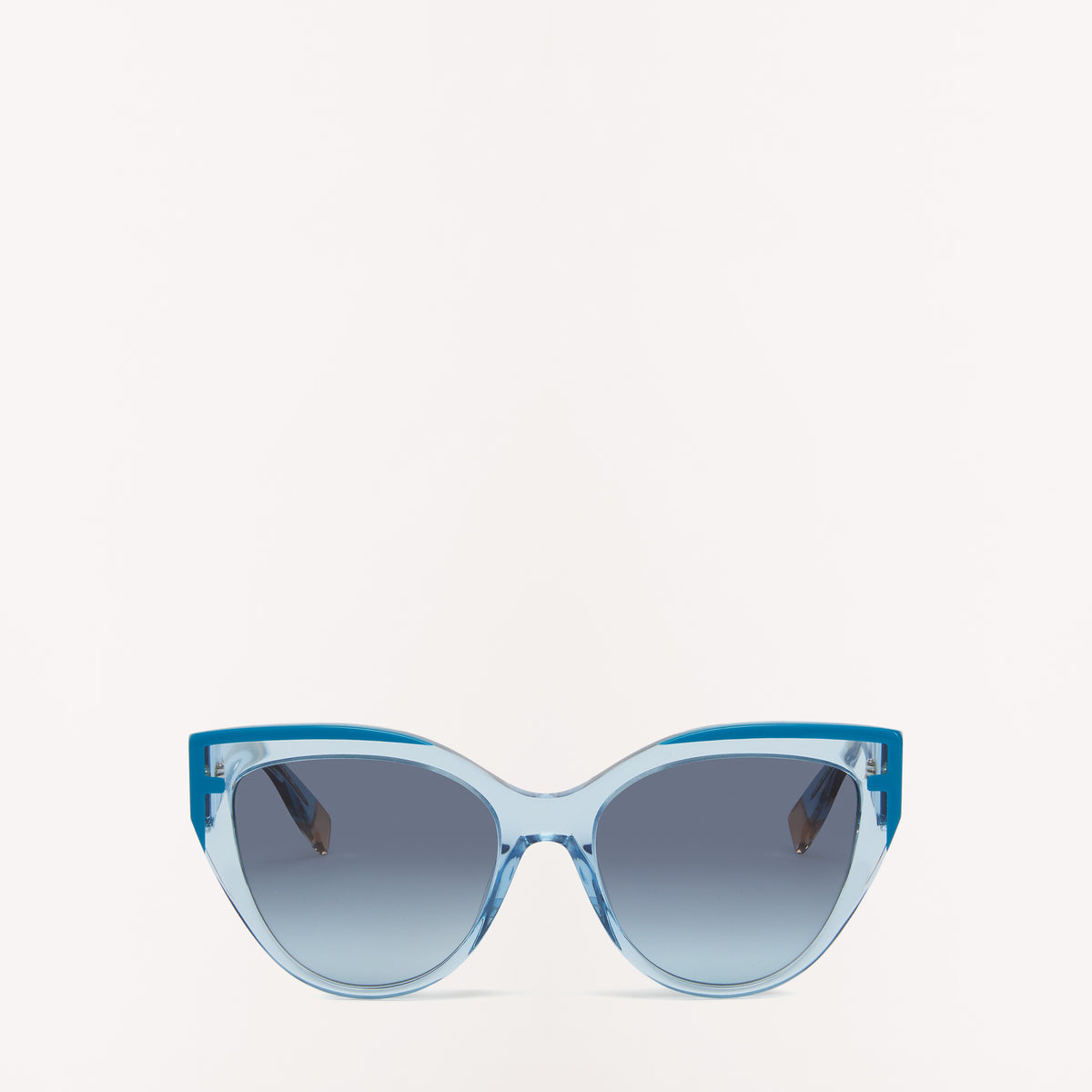 Furla Sunglasses SFU694 Cerulean WD00063 WD00063A.01161998S4401