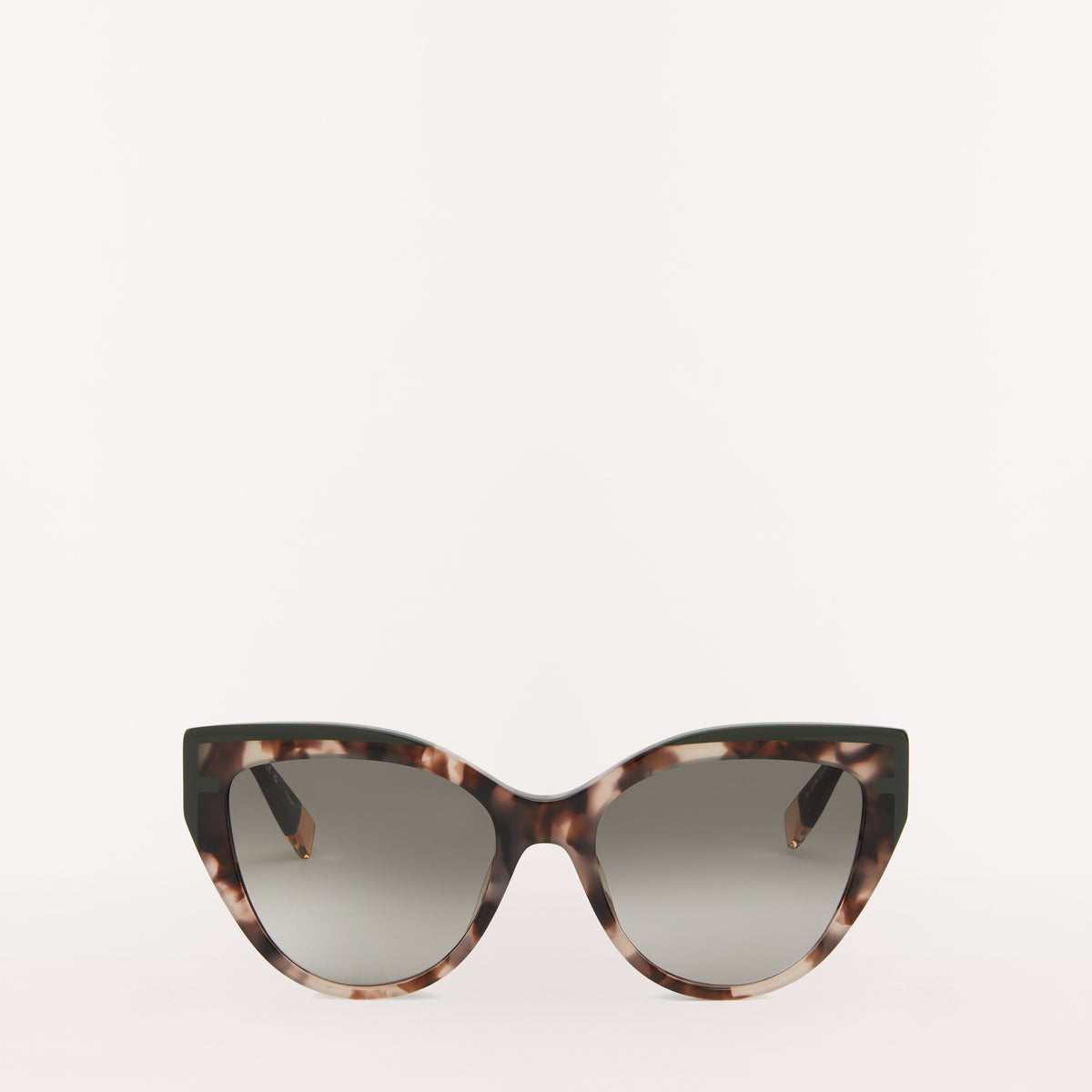 Furla Sunglasses SFU694 Pink/Hav/Salvia WD00063 WD00063BX18922192S4401