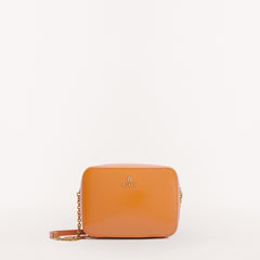 Furla Camelia Camera Case Crossbody Bag Marmalade Mini WE00458 WE00458T200002024S1007