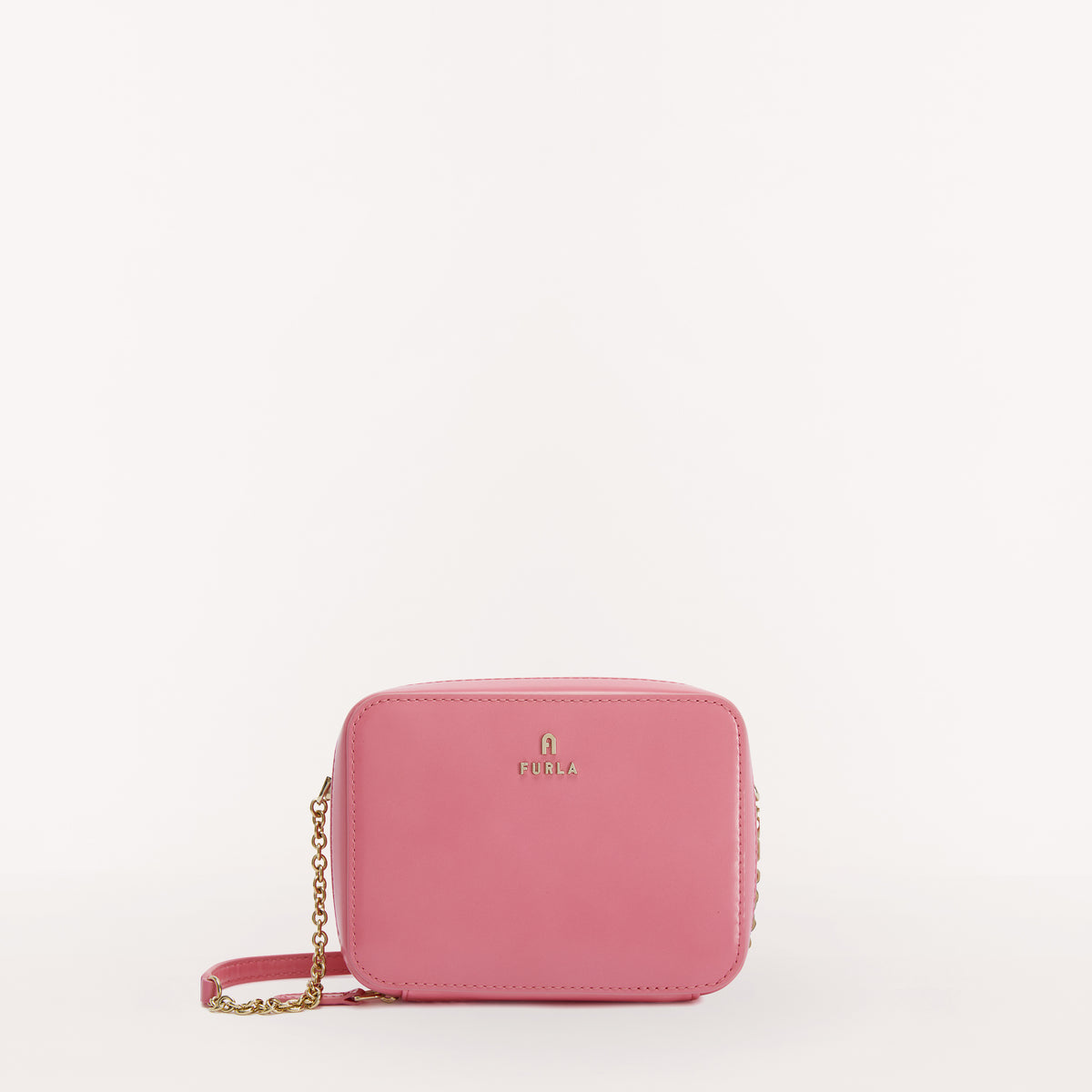Furla Camelia Camera Case Crossbody Bag Blossom Mini WE00458 WE00458T200002026S1007