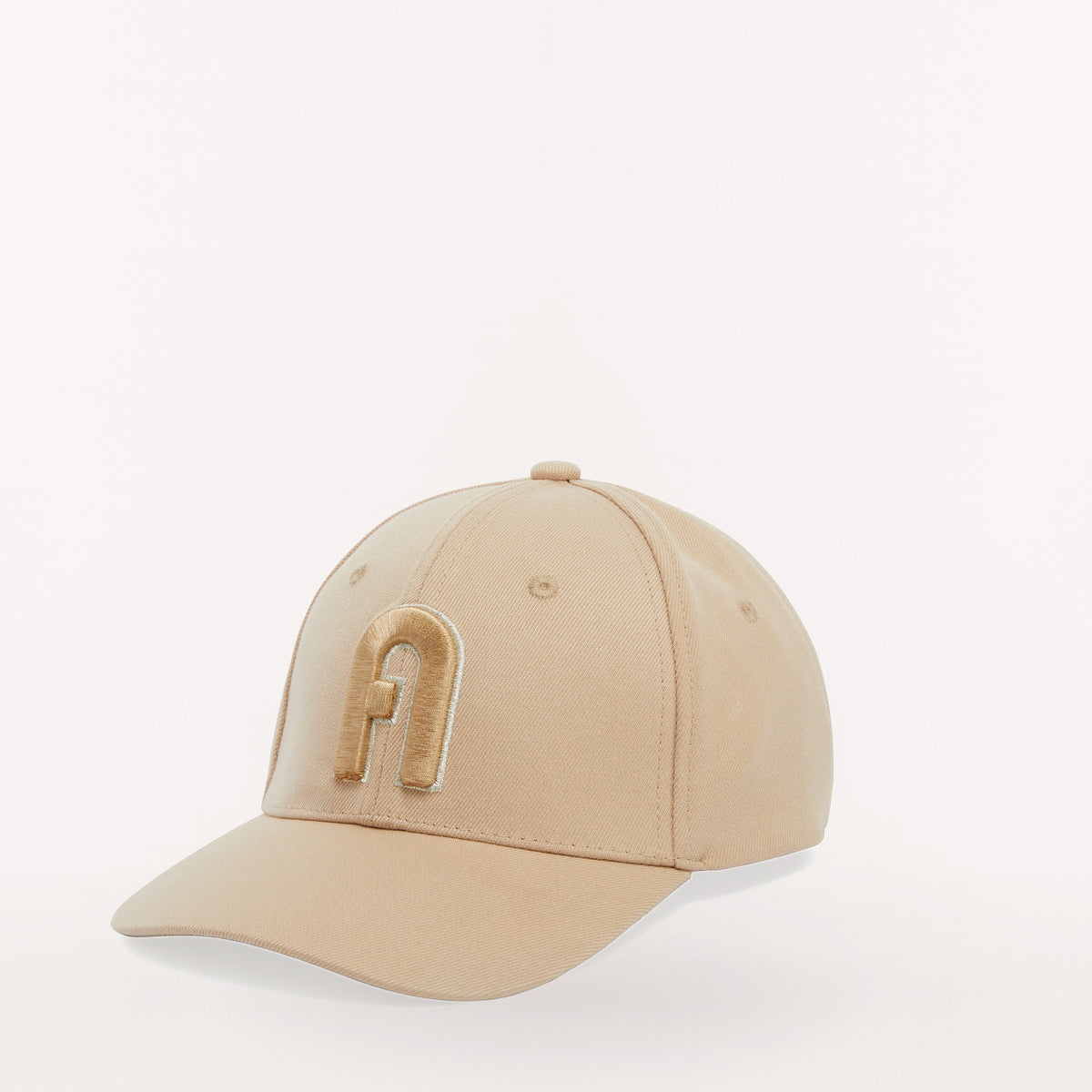 Furla Varsity Style Adjustable Baseball Cap Blossom 56 WH00006 WH00006BX18502026S1003