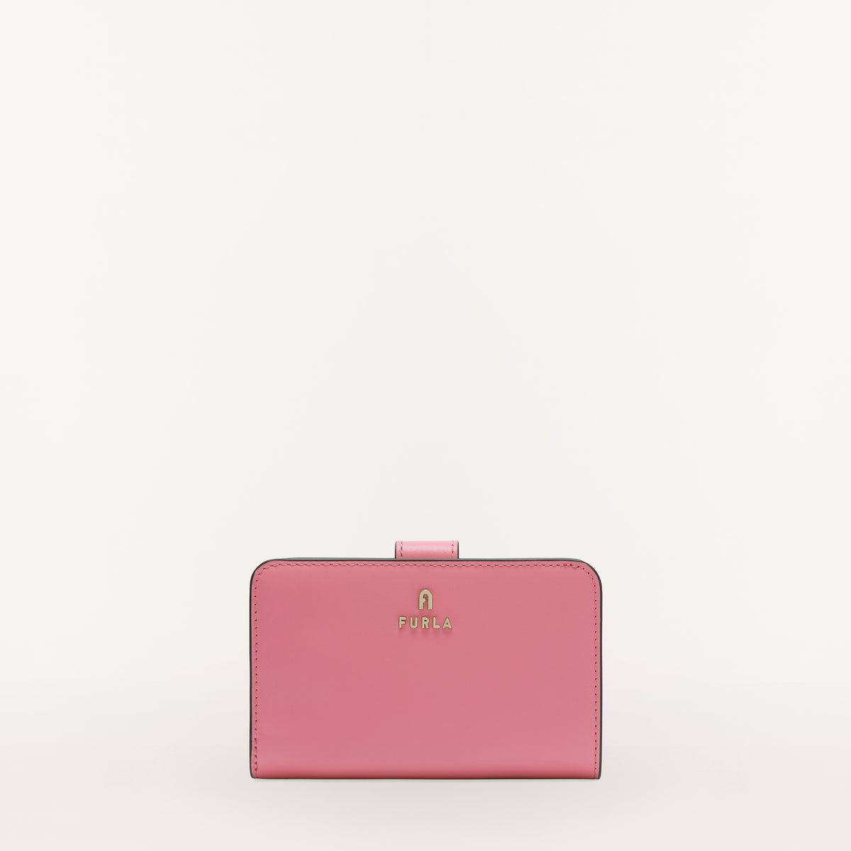 Furla Camelia Compact Wallet WP00314 Blossom M Vitello Roma