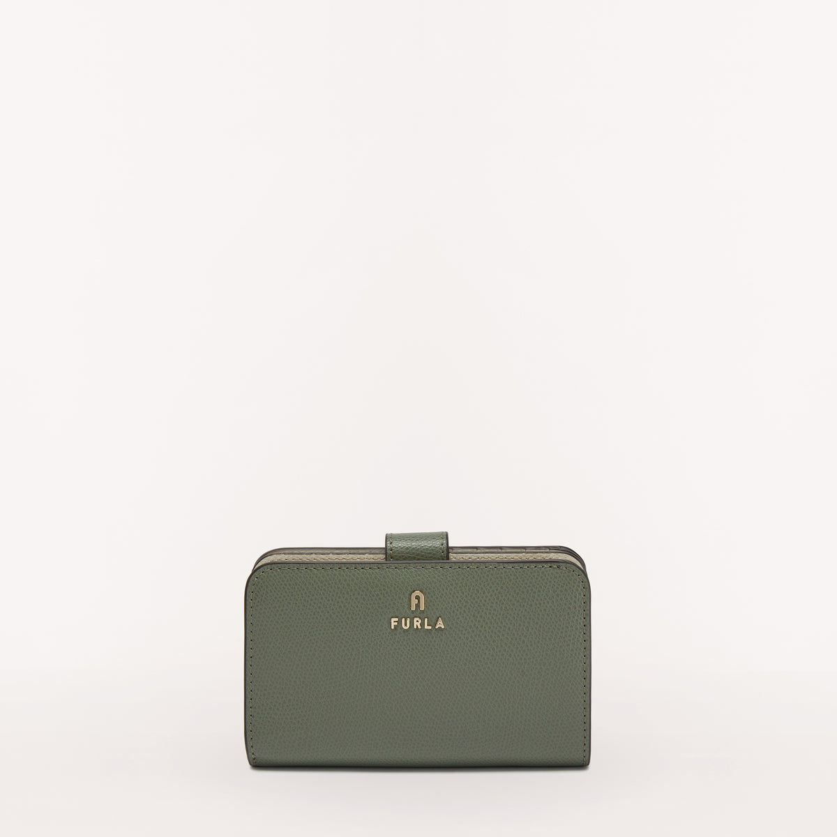 Furla Camelia Compact Wallet Cac/Perla Int M WP00314 WP00314ARE0002291S1007
