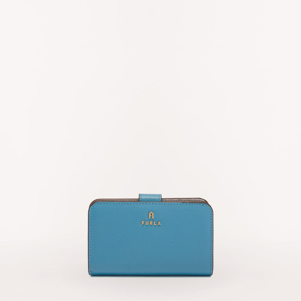 Furla Camelia Compact Wallet Olympic/Art Int M WP00314 WP00314ARE0002292S1007