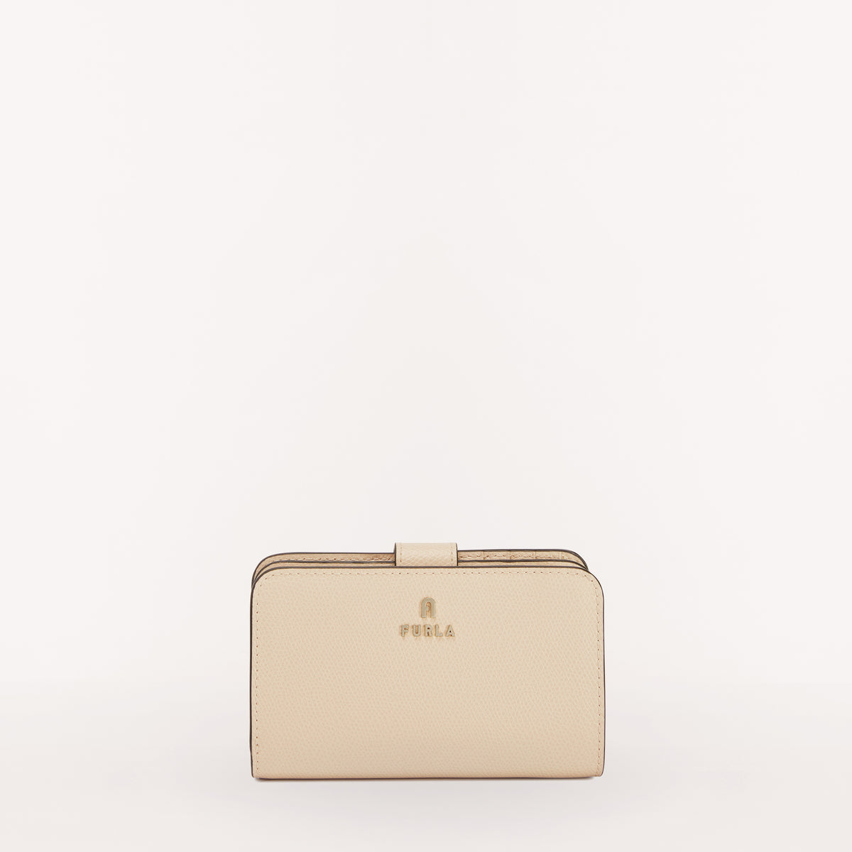 Furla Camelia Compact Wallet Ballerina i M WP00314 WP00314ARE000B4L001007