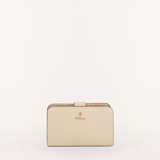Furla Camelia Compact Wallet Ballerina i M