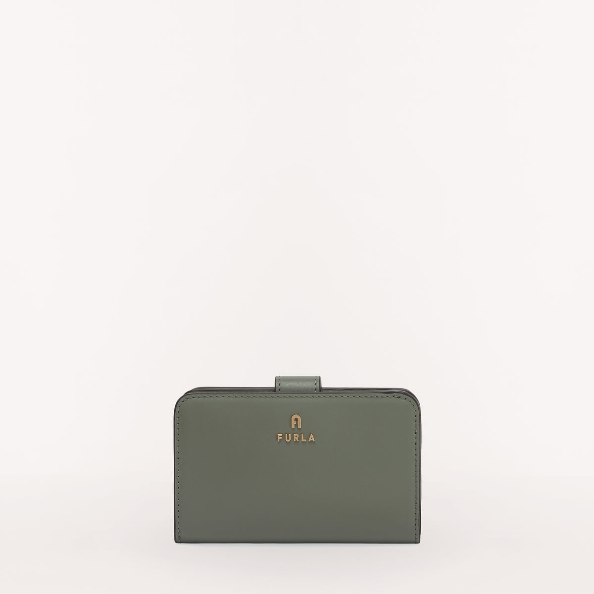 Furla Camelia Compact Wallet Cactus M WP00314 WP00314AX07330J0001007