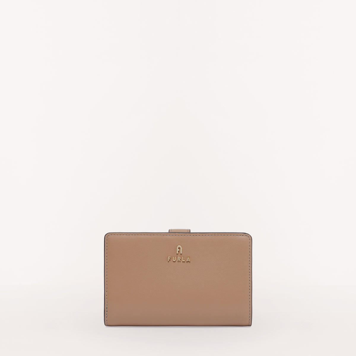 Furla Camelia Compact Wallet Greige M WP00314 WP00314AX07331257S1007