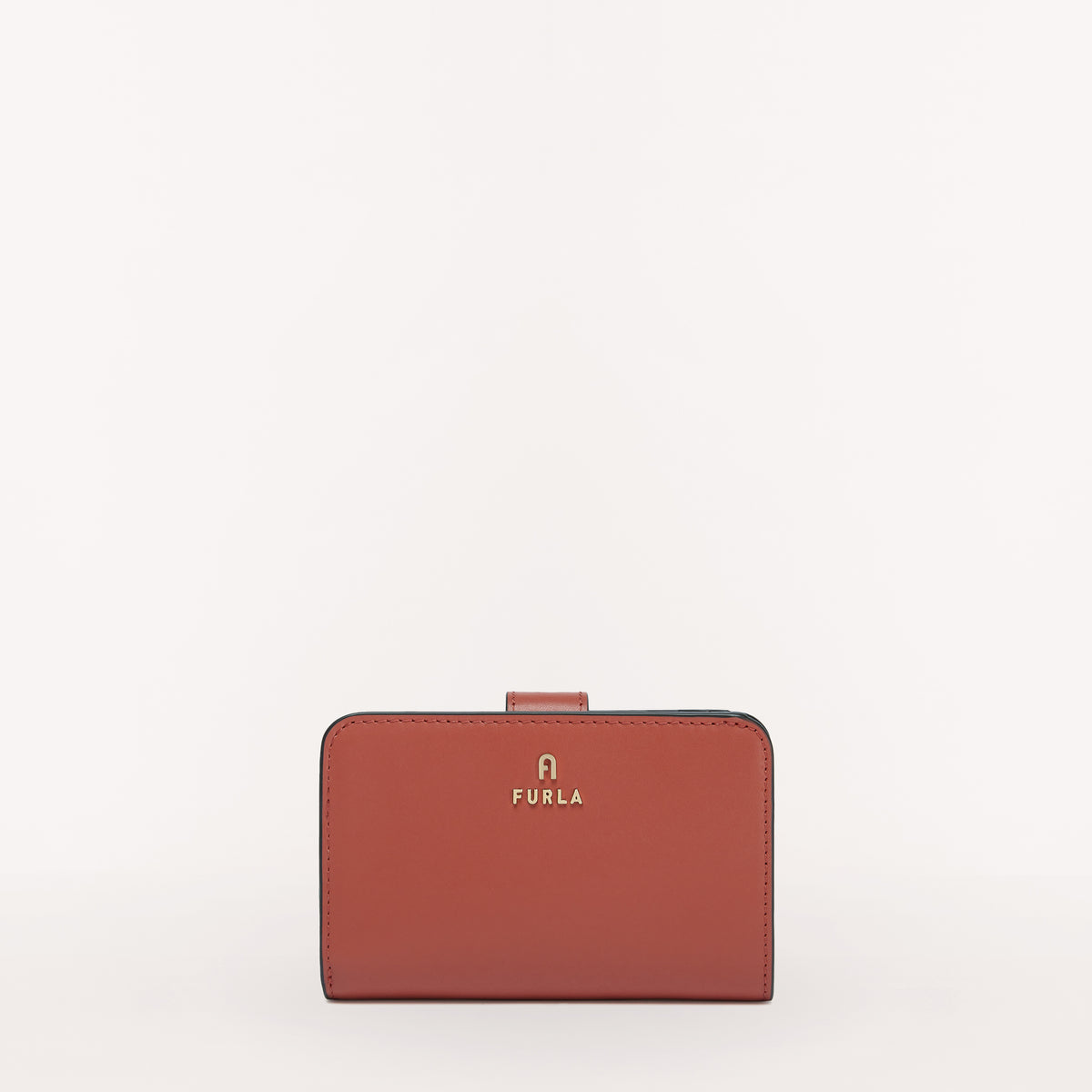 Furla Camelia Compact Wallet Cannella M WP00314 WP00314AX0733CL0001007