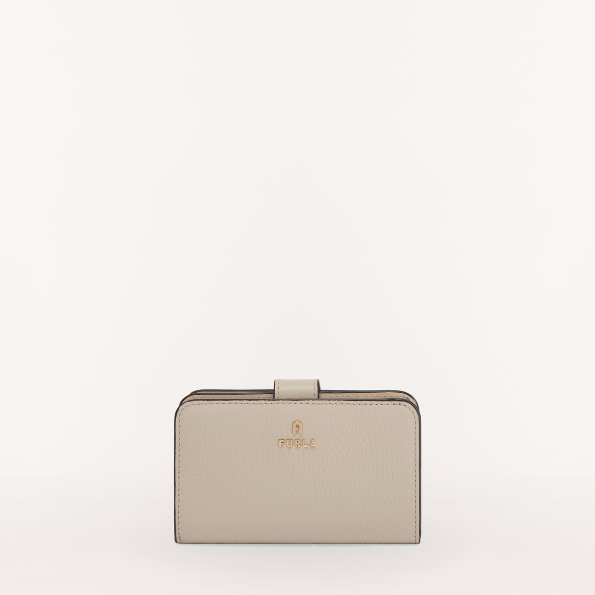Furla Camelia Compact Wallet Fullmoon M WP00314 WP00314HSF0002255S1007