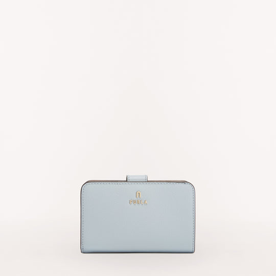 Furla Camelia Compact Wallet Artem/Balrn Int M