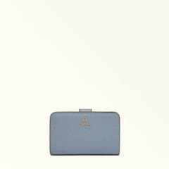 Furla Camelia Compact Wallet Celestial M WP00314 WP00314HSF0002495S1007